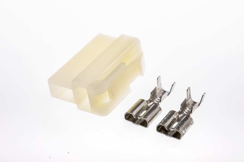 Electrical connector repair kit